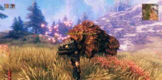 Valheim возвращает предметы середины лета и оптимизирует производительность