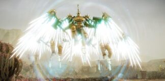 RTS Warhammer Age of Sigmar: Realms of Ruin от Frontier Developments получит открытую бету в июле RTS Warhammer Age of Sigmar: Realms of Ruin
