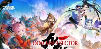 Tower of Fantasy представляет темное и запутанное превью Domain 9 Tower of Fantasy