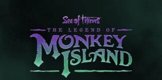 Sea of Thieves: Коллаборация The Legend of Monkey Island стартует в июле