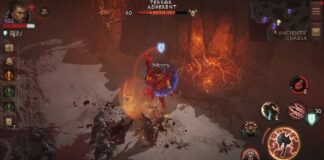 На этой неделе в Diablo Immortal появится Destruction’s Wake, знаменующая первую годовщину выхода игры Diablo Immortal Destruction's Wake