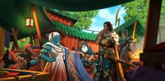 Valheim добавляет «Запрос Хильдира» в публичную тестовую версию