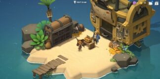 Ankama Games выпускает демо-версию Waven в рамках Steam Next Fest