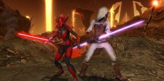 Официально подтвержден переход разработчиков Star Wars: The Old Republic в Broadsword
