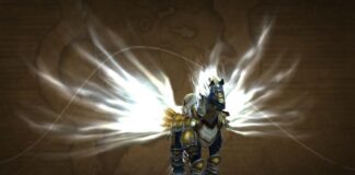 World of Warcraft увеличит количество предметов на торговых постах и расширит тендерные возможности торговцев этим летом