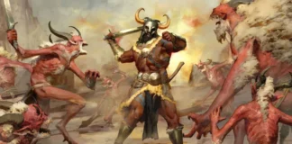 Что такое код ошибки 315306 и как его исправить в Diablo 4 Что такое код ошибки 315306 и как его исправить