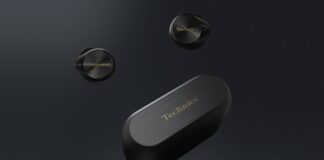 Обзор беспроводных наушников Technics AZ80 и AZ60M2 True Wireless Earbuds