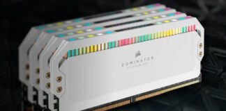 Стоит ли обновлять более 32 ГБ оперативной памяти? (Corsair Dominator Platinum RGB 64GB DDR5-6000MHz)