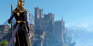 Не ожидайте увидеть все варианты концовки Baldur’s Gate 3
