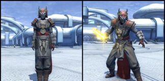 Star Wars: The Old Republic начинает третий сезон PvP