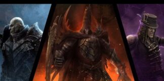 Broken Ranks анонсирует новые уровни сложности, изменения QoL и более справедливое выпадение лута