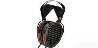 Обзор HIFIMAN Arya Organic