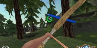 VR MMORPG Ilysia проведет первую бета-версию с 28 июля