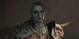 Лучшие сборки некромантов в Diablo 4