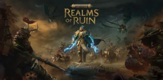 Полное руководство по Warhammer Realms of Ruin