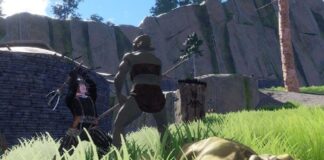 Pantheon: Rise of the Fallen намечает график тестирования и вопросов и ответов на август