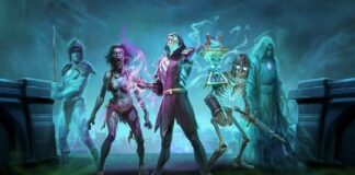 Некромантия в RuneScape: новый сезон, боевой стиль и обновление дорожной карты