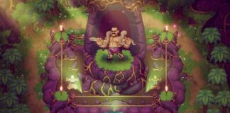 Обзор: WrestleQuest сходит с вершины с солидной дебютной работой