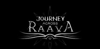В игре Into the Echo появился эпизодический, бесплатный Lore опыт — Journey Across Raava
