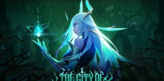 Обновление Torchlight: Infinite Season 2, The City of Aeterna, выйдет 8 сентября