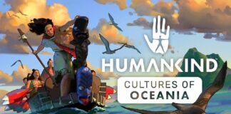 Humankind Cultures of Oceania DLC выходит на ПК вместе с бесплатным обновлением