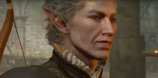 Руководство по созданию лучшего роуга в Baldur’s Gate 3