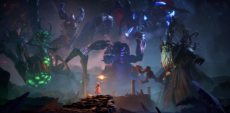 Tarisland Полное руководство по сборке Frost Mage