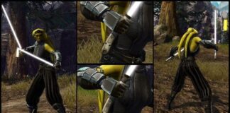 С выходом Star Wars: The Old Republic 7.3.1 галактические сезонные миссии становятся наградой