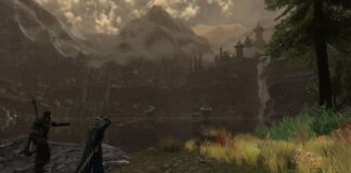 На этой неделе в Lord of the Rings Online состоится предварительный показ класса Mariner на Bullroarer