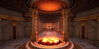 Palia’s Temple Of The Flames открывается с последним обновлением к открытому бета-тестированию