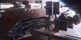 Star Citizen — Alpha 3.20: Fully Loaded пересматривает Arena Commander в большую сторону, добавляет корабли и новую миссию