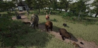 После разногласий по поводу платы за Unity, Kingdoms of Elyria может потребоваться новый поворот