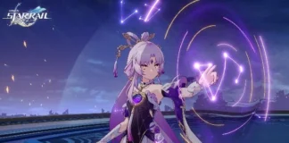 Honkai: Star Rail устанавливает версию 1.4, ‘Jolted Awake From a Winter Dream’ и дебютирует на PlayStation 11 октября