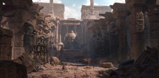 Разработчики Into The Echo выпустили бесплатную эпизодическую Lore-приключение Journey Across Raava.