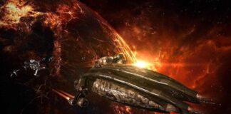 В EVE Online грядут новые пиратские изменения, и мы спросили о них повелителя пиратов Нового Эдема