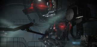 Как загрузить и поделиться данными AC в Armored Core 6?