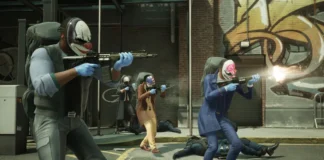 Второе бета-тестирование Payday 3 уже началось и открыто для всех желающих через Steam