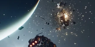 Как быстро повысить уровень в Starfield