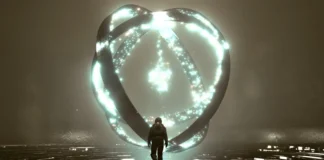 Starborn в Starfield: как получить корабль Starborn и броню Starborn