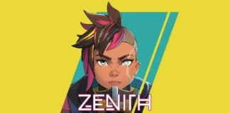 Zenith: The Last City обновление Might and Mastery выходит завтра вместе с запуском Meta Quest 3