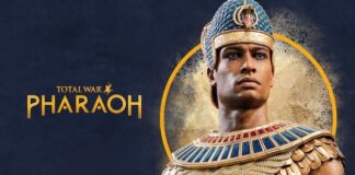 Обзор Total War: Pharaoh