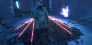 Подробности о версии 7.4 Star Wars: The Old Republic станут известны на следующей неделе