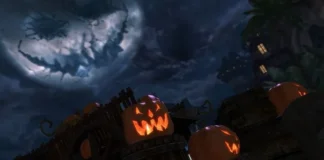 В Guild Wars 2 открывается фестиваль «Тень Безумного Короля»