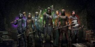 Предварительный просмотр вознаграждения за бесконечный архив The Elder Scrolls Online
