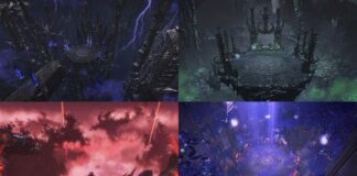 Lost Ark перестраивает Врата Хаоса, по-новому представляет демонов и проблемы с боссами