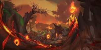 Опубликованы заметки к обновлению World of Warcraft Guardians of the Dream в преддверии релиза 7 ноября