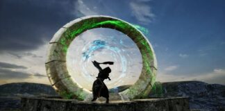Abyss Online: Old World Lab выпустила новые геймплейные тизеры в преддверии тестирования Unreal версии 5.2