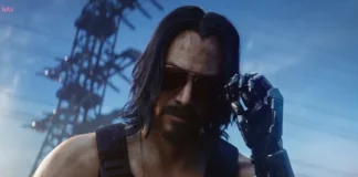 Как отключить наготу в Cyberpunk 2077: Цензор обнаженной натуры