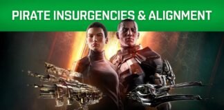 CCP Games представляет новую пиратскую механику EVE Online в новом видеоролике Havoc