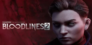 Vampire: The Masquerade — Bloodlines 2 ролевой и сюжетный поток раскрывает персонажа Фира и многое другое
